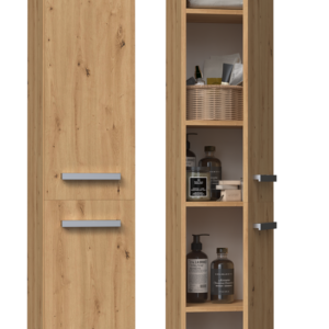 Słupek łazienkowy Nel II ARTISAN