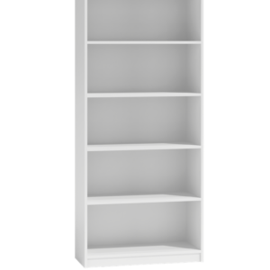 Regał Onyx R60 BIAŁY