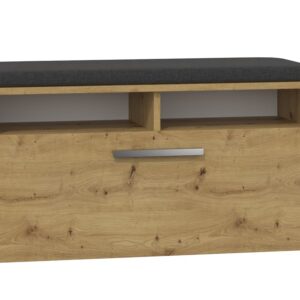 Szafka na obuwie Riva RIVA DĄB ARTISAN