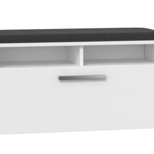 Szafka na obuwie Riva RIVA BIAŁY