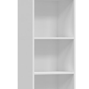 Witryna PAFOS W40 BIAŁY