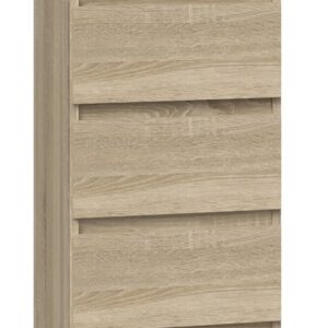 Komoda Malwa W5 SONOMA