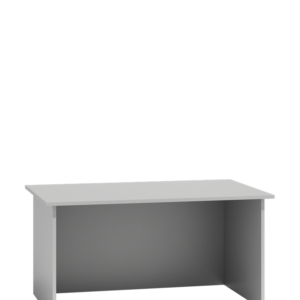 Biurko Standard STANDARD BIAŁY