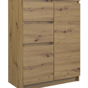 Komoda Malwa 2D2S ARTISAN