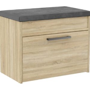 Szafka na obuwie Parma MINI SONOMA