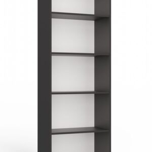 Regał Onyx R60 ANTRACYT