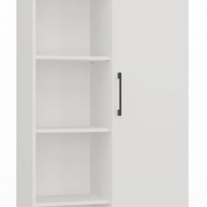 Regał Malwa RD/80 BIAŁY