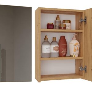 Słupek łazienkowy Pola 1DL ARTISAN