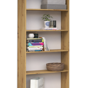 Regał Onyx R80 ARTISAN