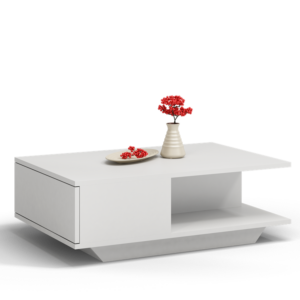 Ława Denver DENVER BIAŁY