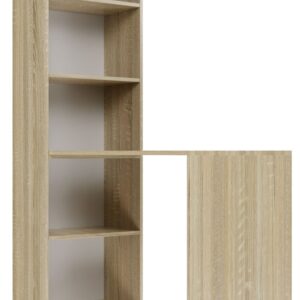 Zestaw biuro Onyx R50 SONOMA